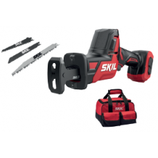 Sega a gattuccio a batteria COMPACT BRUSHLESS